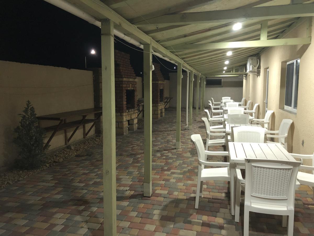 Sv Apartments Satoka Exterior foto